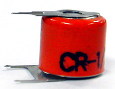 산요 CR-1/3N 1:2핀 