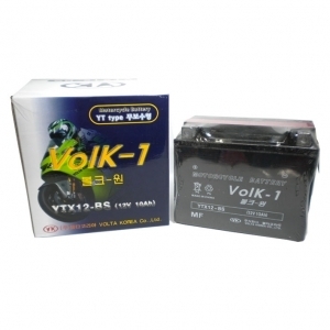 YTX12-B　[12V10A] 